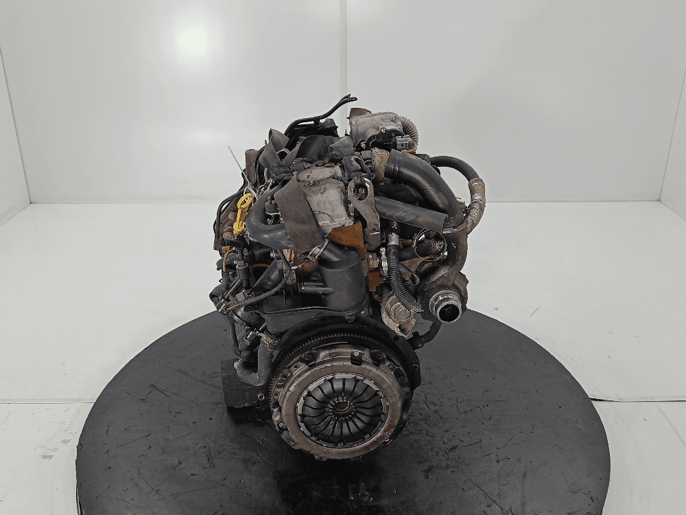 Двигатель к Ford Transit Connect 1 (02-09)