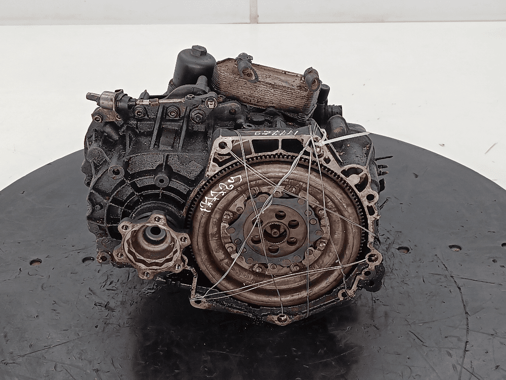 КПП автоматическая (АКПП) к Volkswagen Passat B6 (05-10)