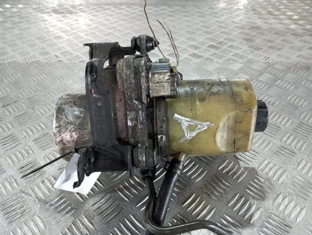 Электрогидроусилитель руля к Ford Focus 2 (04-08)