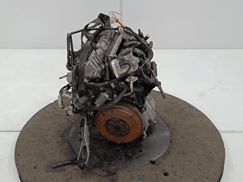 Двигатель к Volkswagen Golf 4 (97-06)