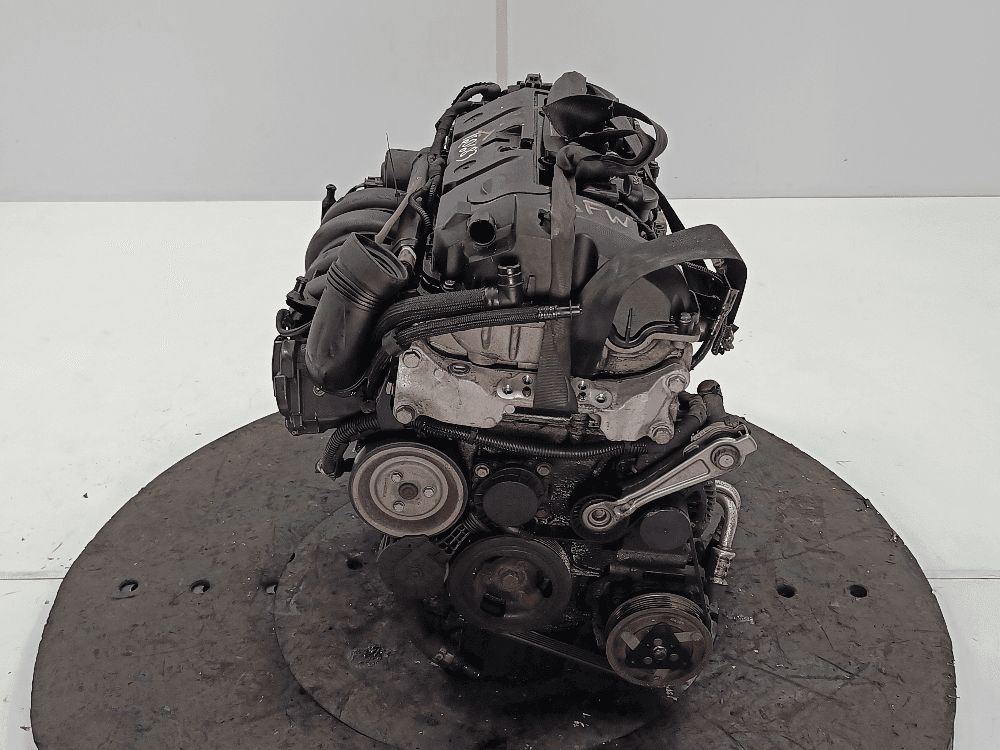 Двигатель к Peugeot 207 (06-09)