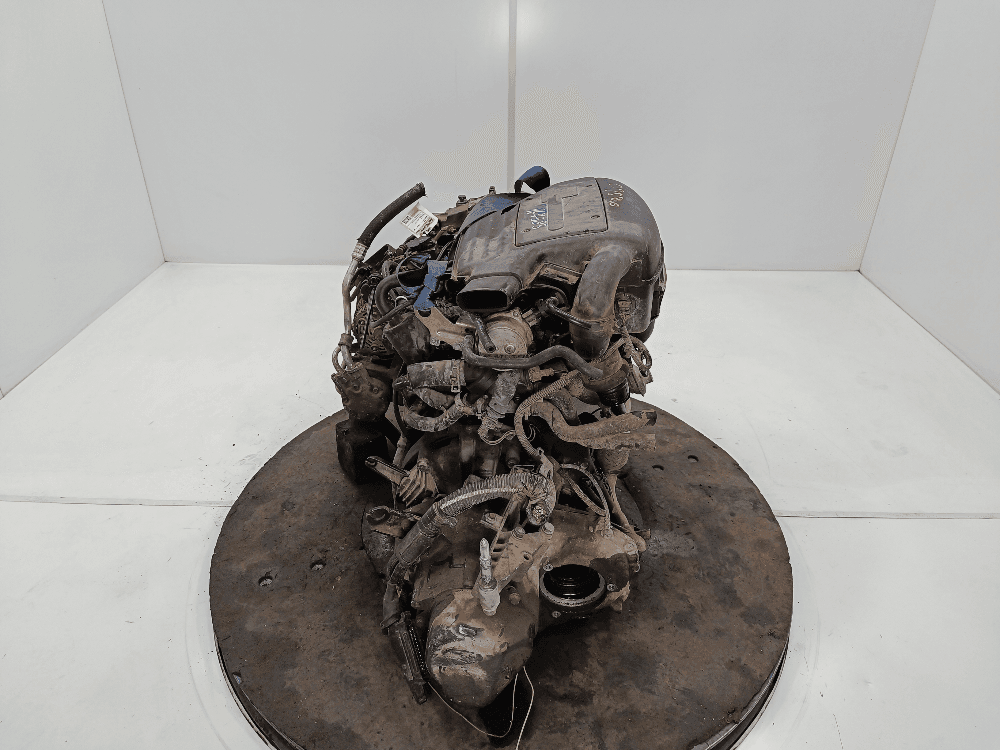 Двигатель к Renault Kangoo 1 (98-03)