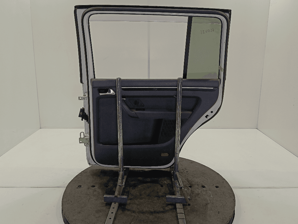 Дверь задняя правая к Volkswagen Touran 2 (10-15)