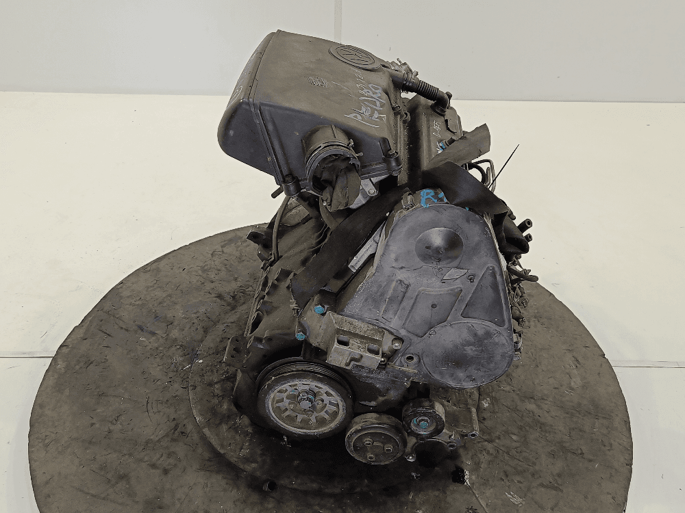 Двигатель к Volkswagen Polo 3 (94-01)