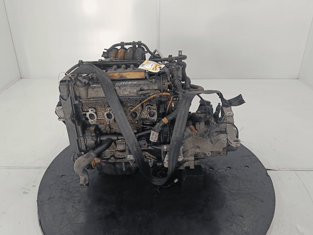 Двигатель к Fiat Grande Punto (05-18)
