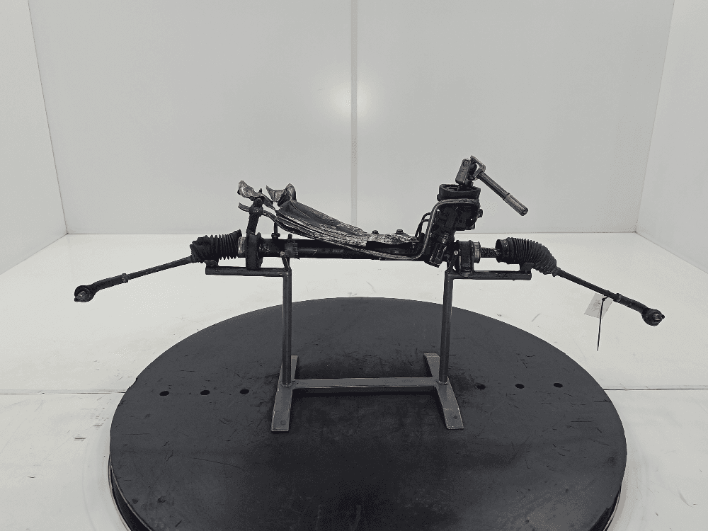 Рулевая рейка к Volkswagen Golf 4 (97-06)