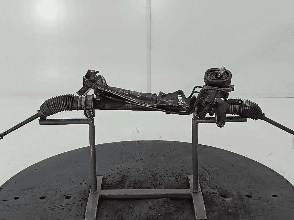 Рулевая рейка к Volkswagen Golf 4 (97-06)