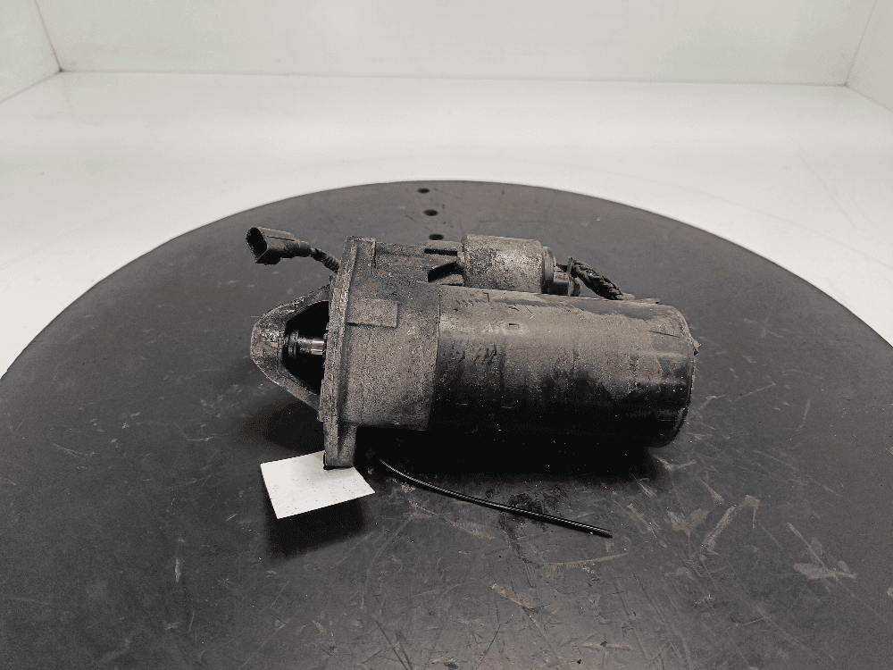 Стартер к Ford Focus 2 (04-08)