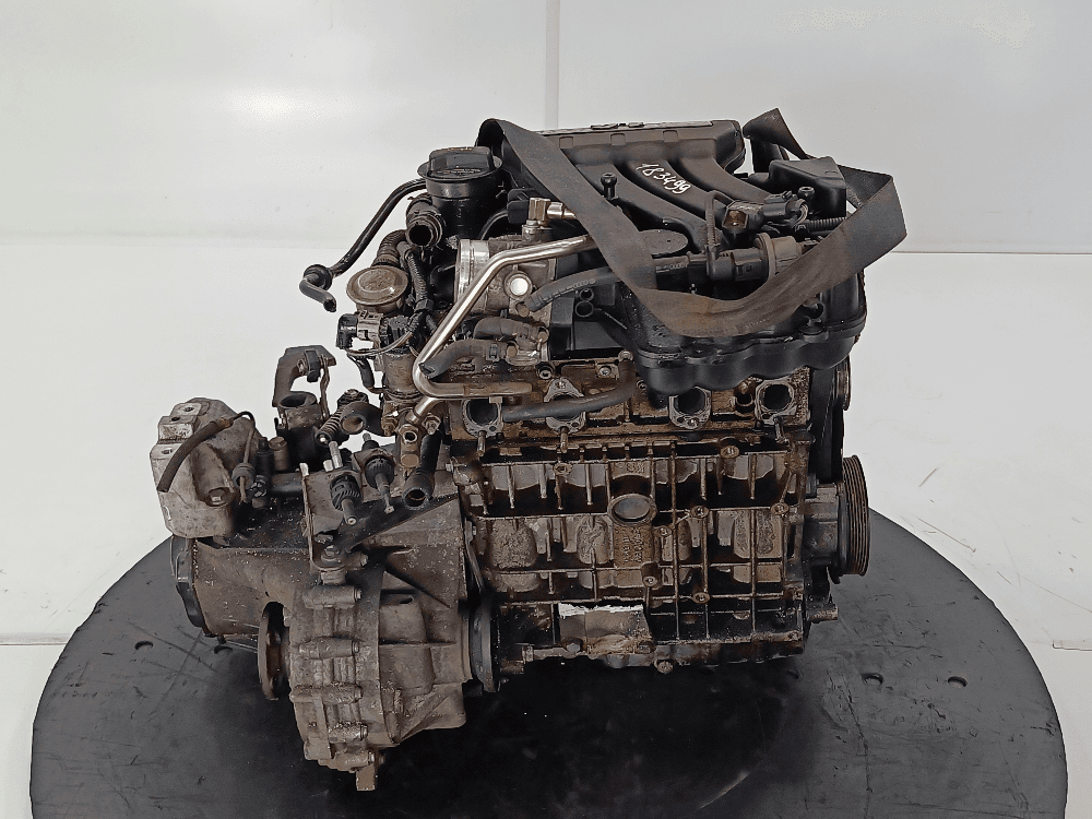 Двигатель к Volkswagen Golf 5 (03-09)