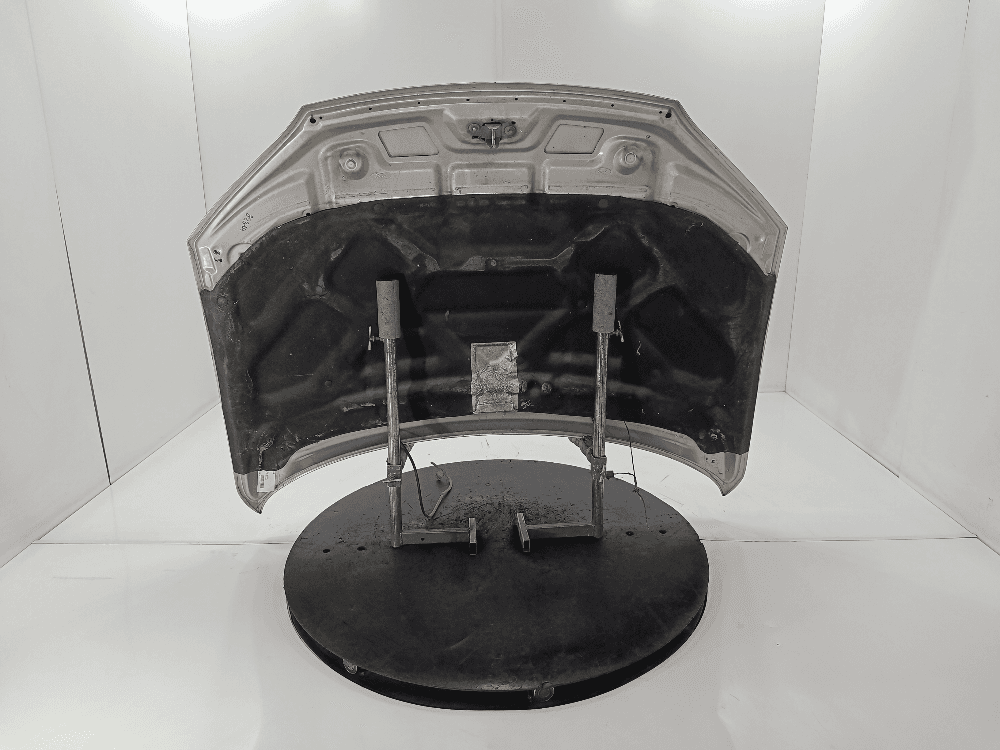 Капот к Ford Mondeo 3 Рестайлинг (03-07)