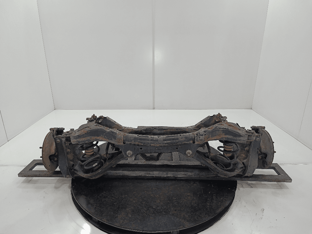 Балка подвески задняя к Mazda 6 1 (02-05)