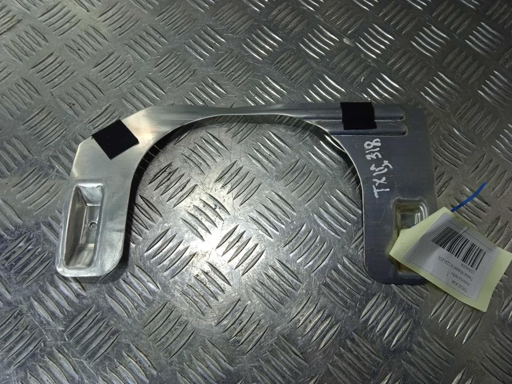 Кронштейн к Tesla Model X (15-21)