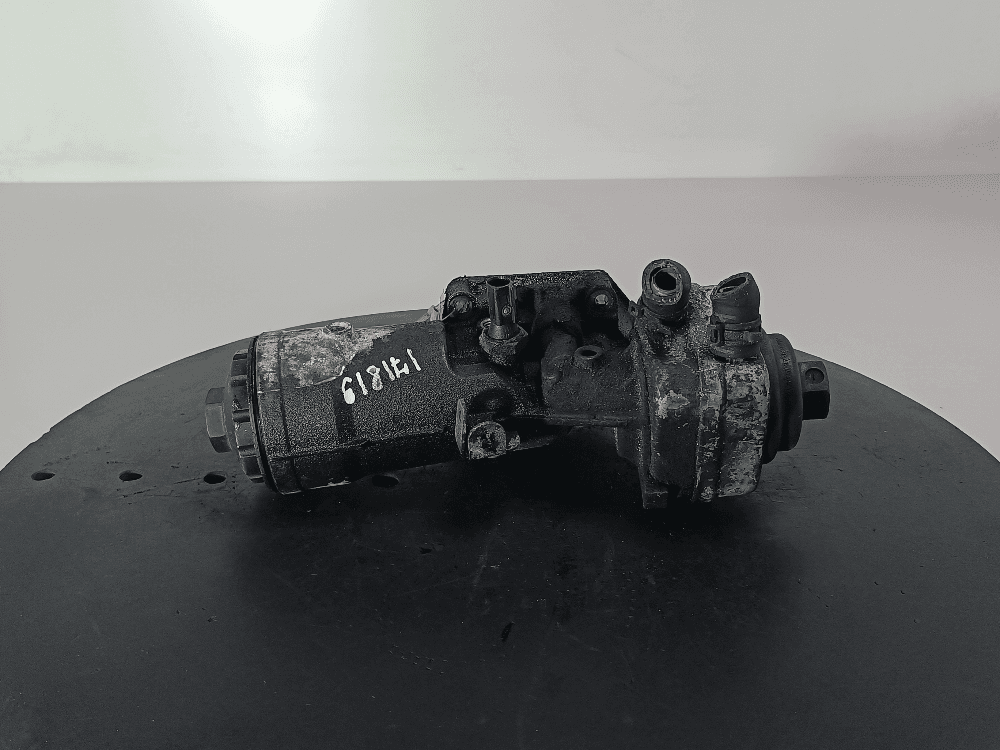 Корпус масляного фильтра к Volkswagen Golf 5 (03-09)