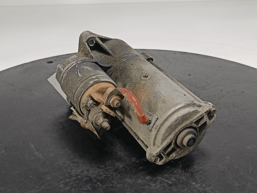 Стартер к Renault Laguna 2 (01-05)