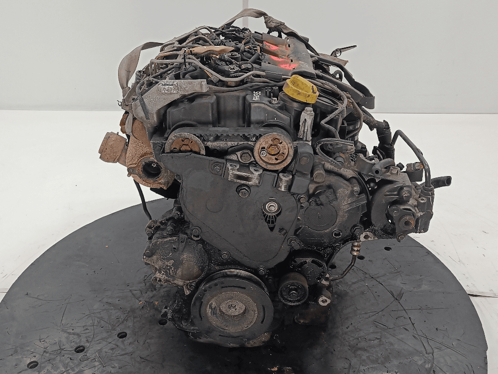 Двигатель к Renault Espace 4 (02-06)