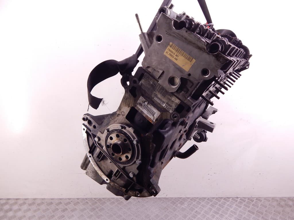 Двигатель к BMW 5 E39 Рестайлинг (00-04)