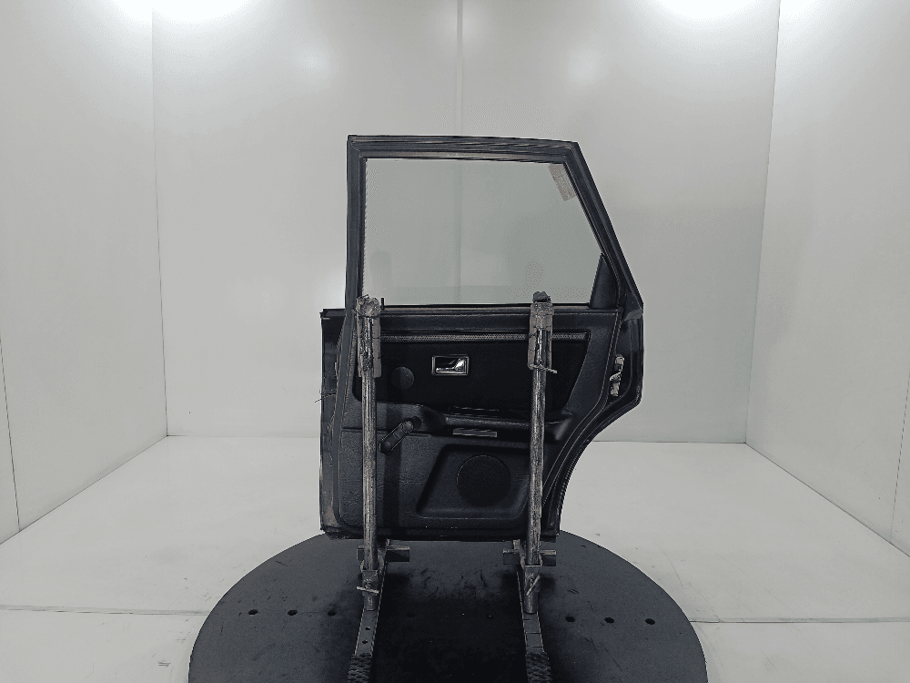 Дверь задняя правая к Audi 80 B4 (91-96)