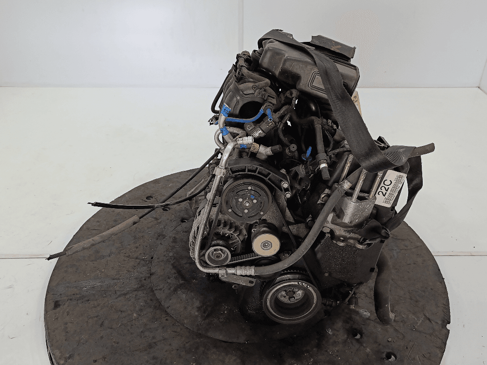 Двигатель к Fiat Grande Punto (05-18)