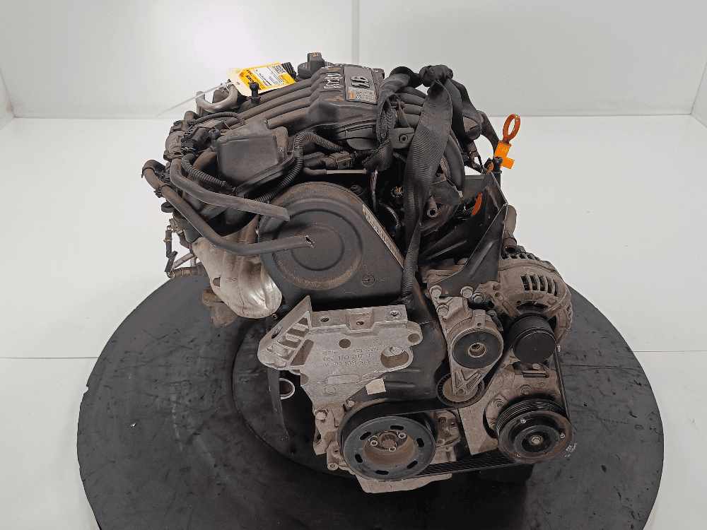 Двигатель к Volkswagen Golf 5 (03-09)