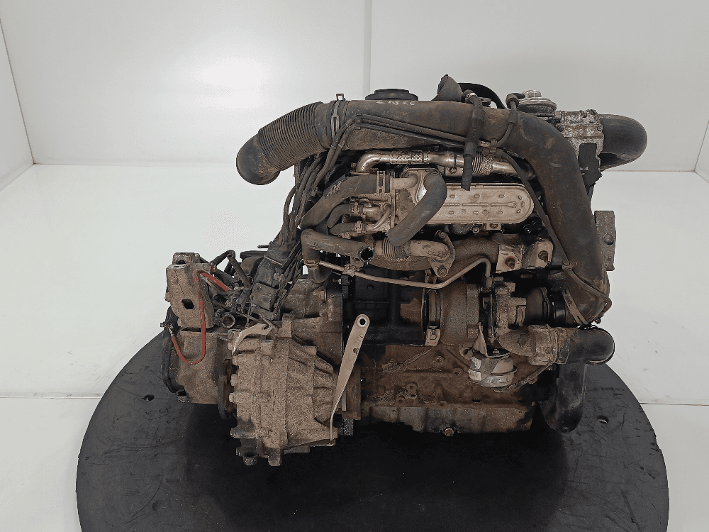 Двигатель к Volkswagen Golf 5 (03-09)