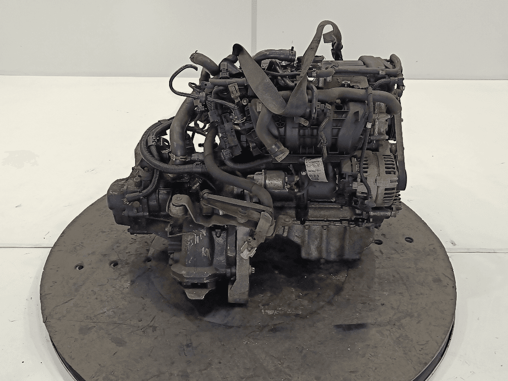 Двигатель к Opel Corsa D (06-11)