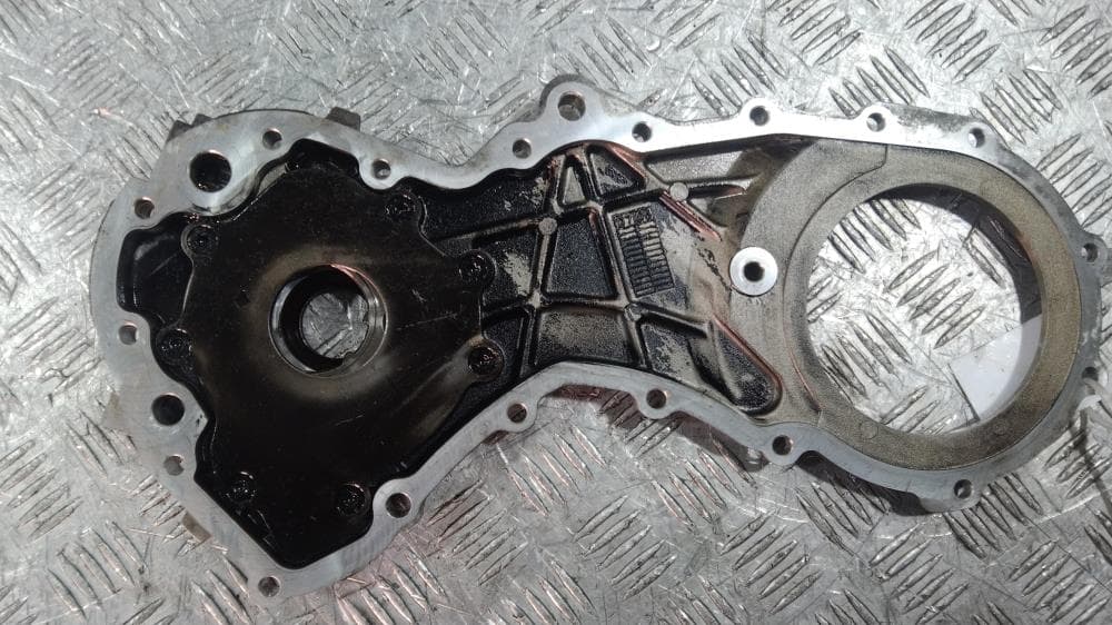 Насос масляный к Ford Focus 2 (04-08)