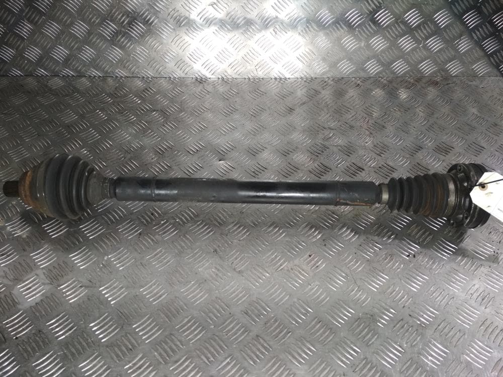 Полуось передняя левая (приводной вал, ШРУС) к Volkswagen Touran 1 (03-07)