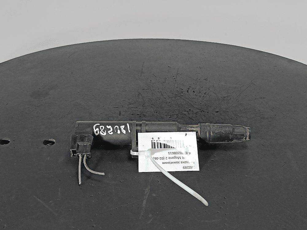 Катушка зажигания к Renault Megane 2 (02-06)