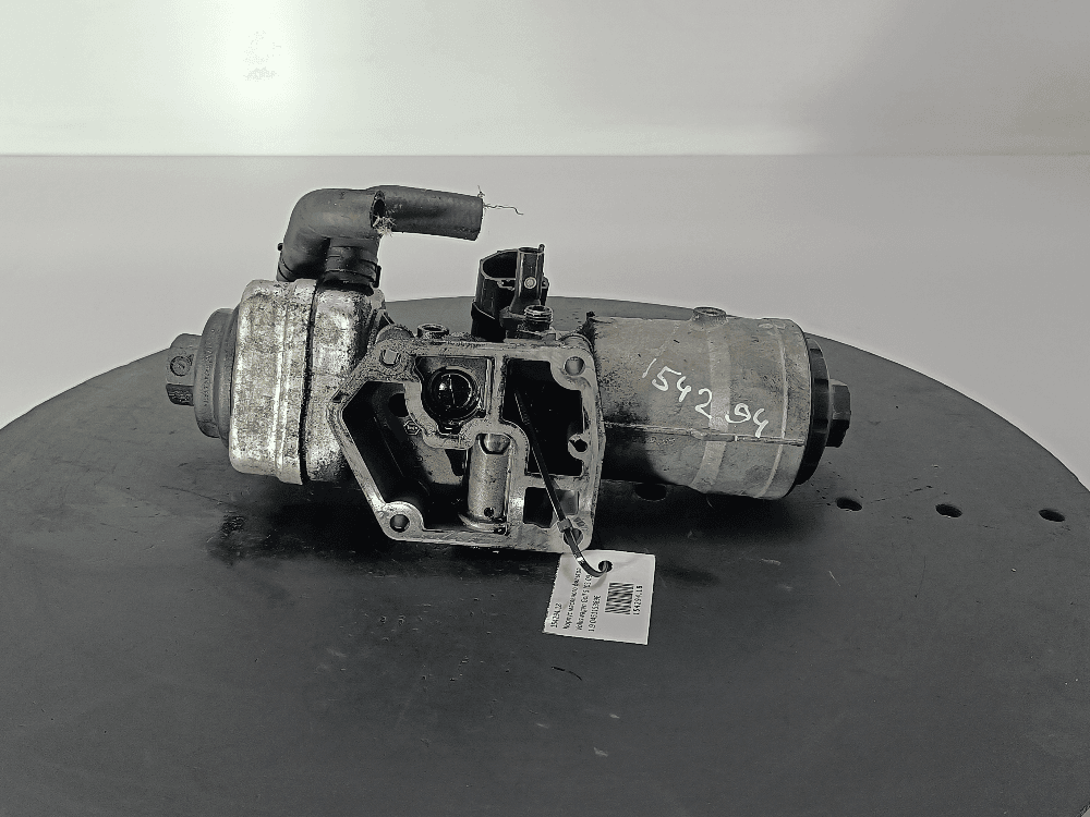 Корпус масляного фильтра к Volkswagen Golf 5 (03-09)