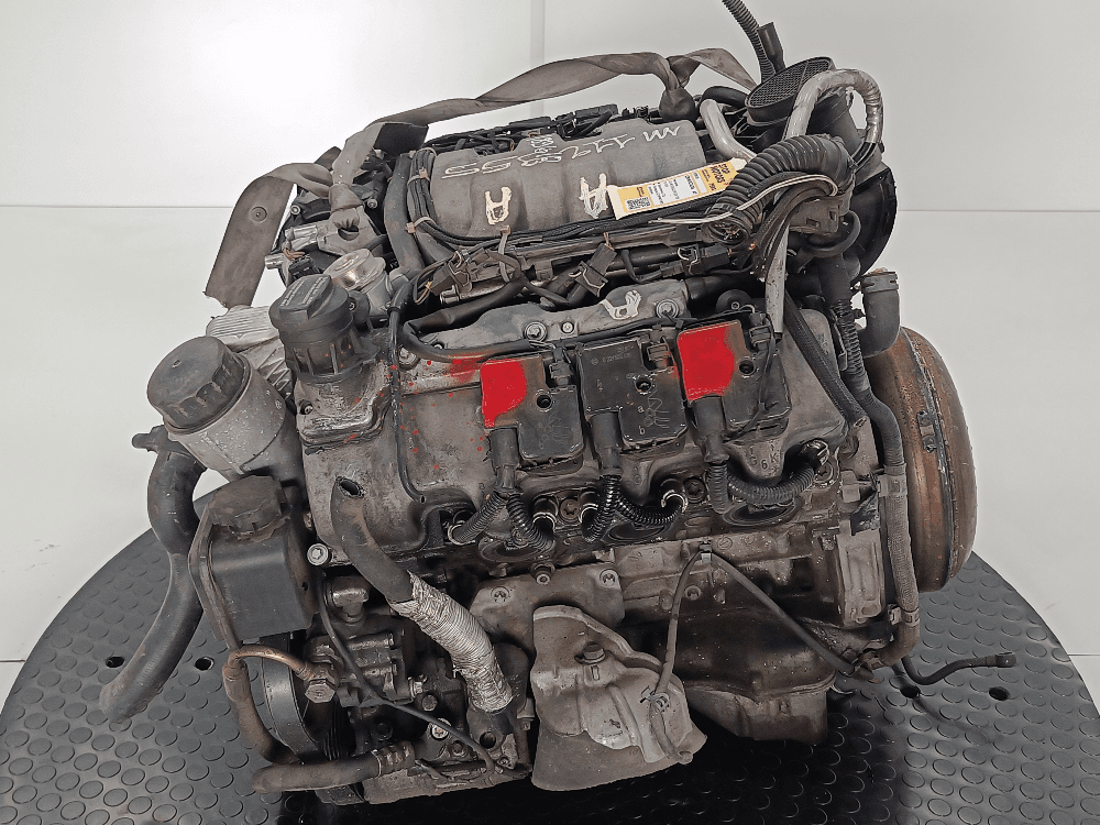 Двигатель к Mercedes CLK W209/A209 (02-05)
