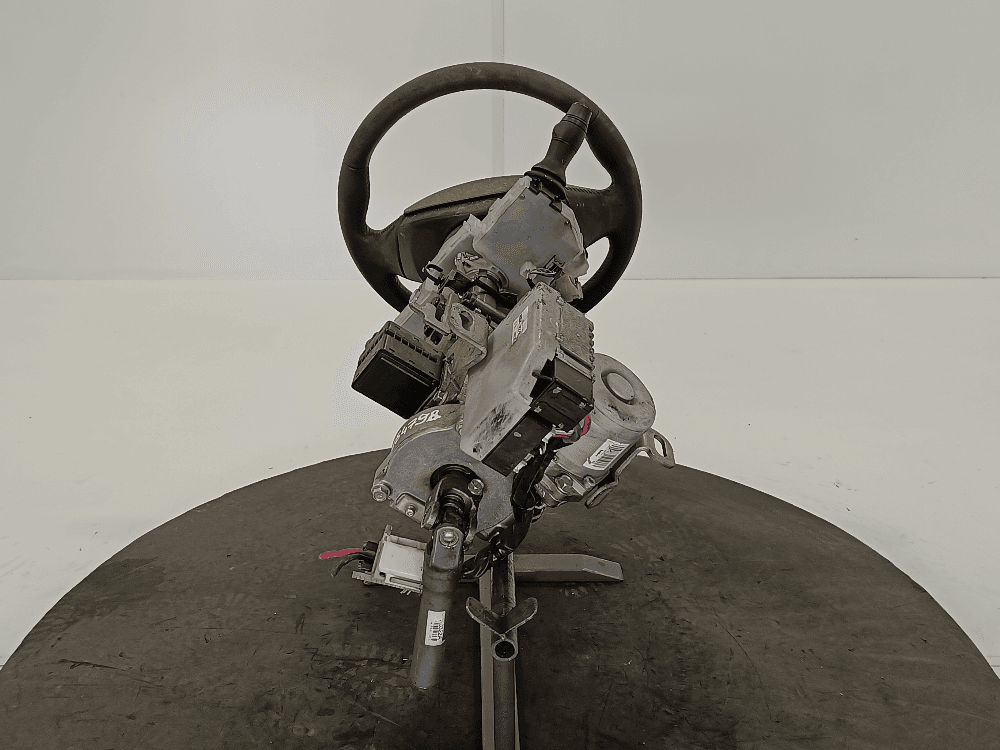 Рулевая колонка к Renault Megane 3 (08-14)