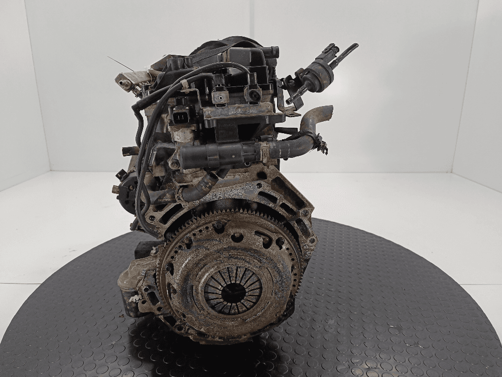 Двигатель к Ford Focus 2 (04-08)