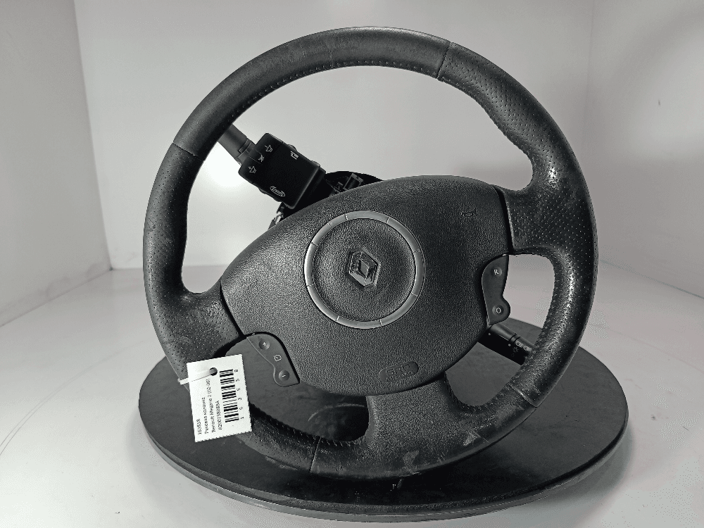 Рулевая колонка к Renault Megane 2 (02-06)