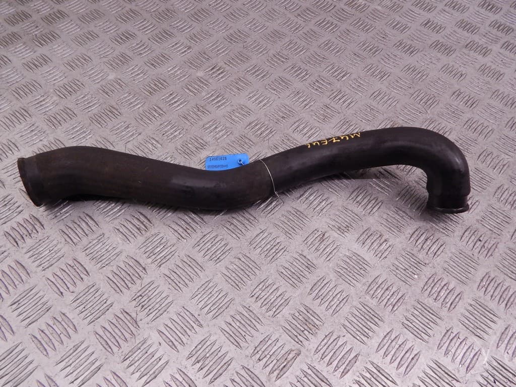 Патрубок интеркулера к BMW 3 E46 (97-03)
