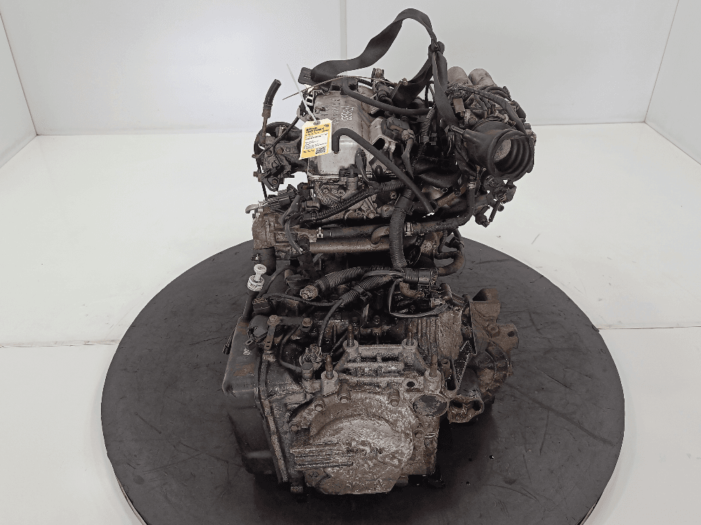 Двигатель к Mitsubishi Lancer 9 (03-07)