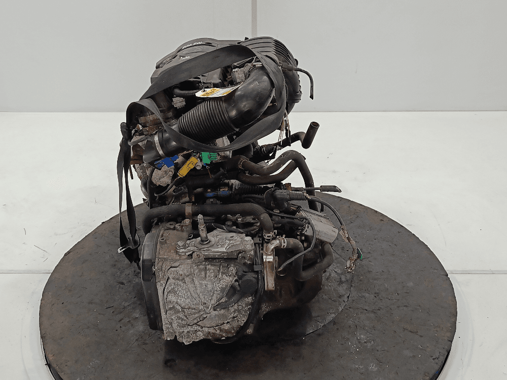 Двигатель к Peugeot 307 (01-05)
