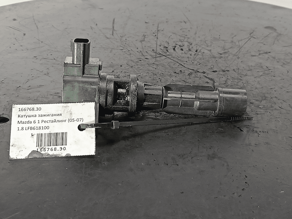 Катушка зажигания к Mazda 6 1 Рестайлинг (05-07)
