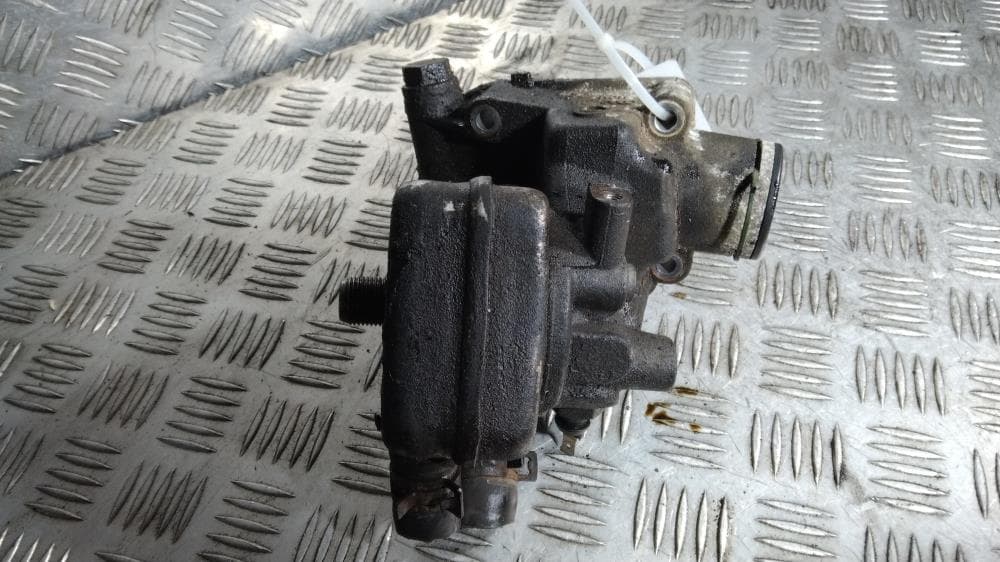 Теплообменник масляного фильтра к Volkswagen Golf 4 (97-06)
