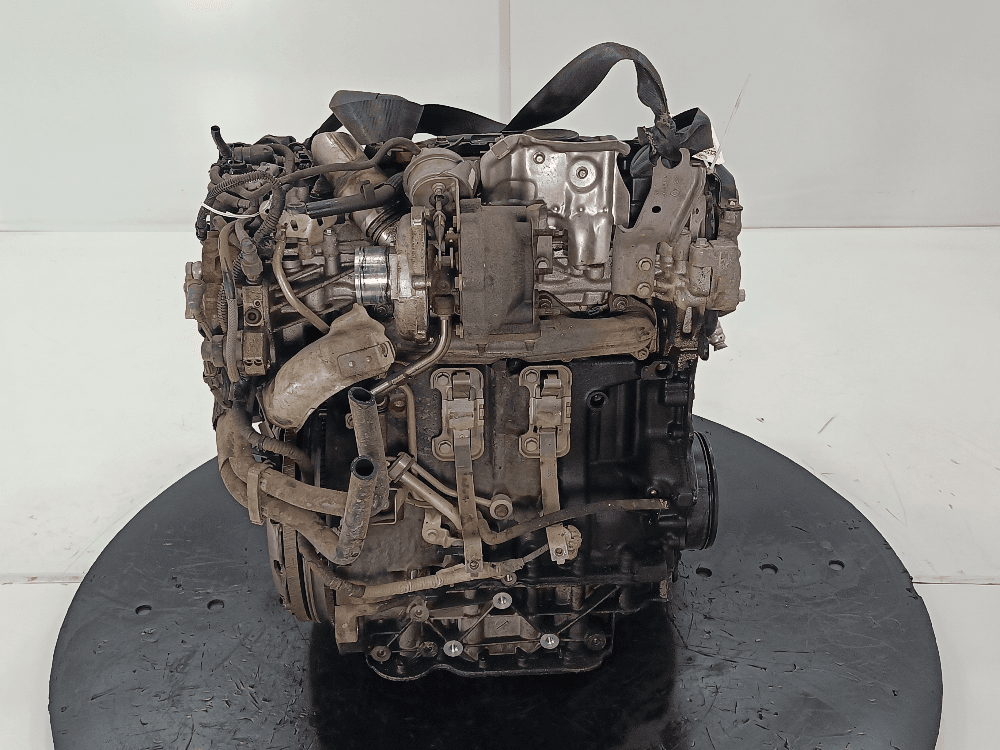 Двигатель к Renault Laguna 3 (07-11)