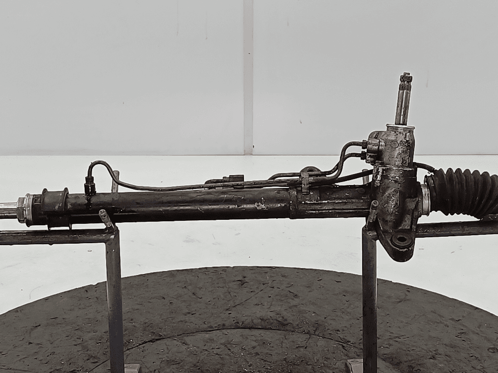 Рулевая рейка к Honda CR-V 1 Рестайлинг (98-01)