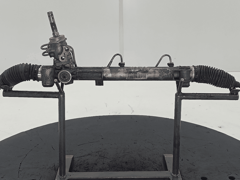 Рулевая рейка к Opel Astra H (04-07)