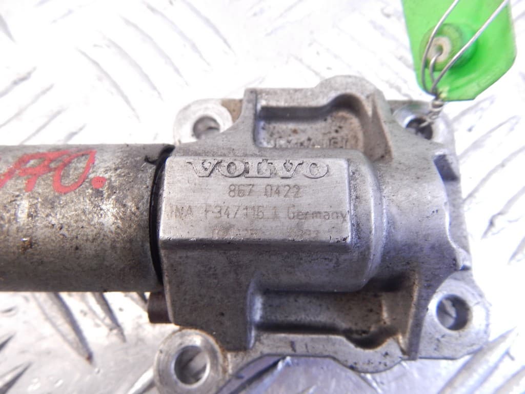 Клапан электромагнитный к Volvo V70 2 (00-05)