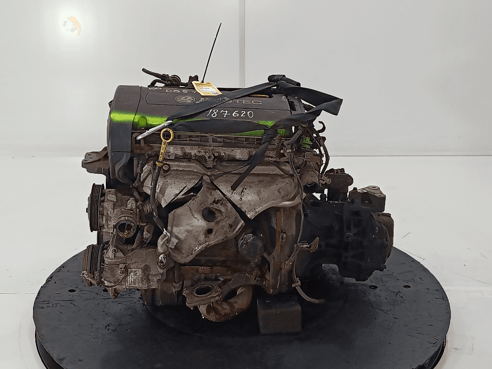 Двигатель к Opel Astra H (04-07)