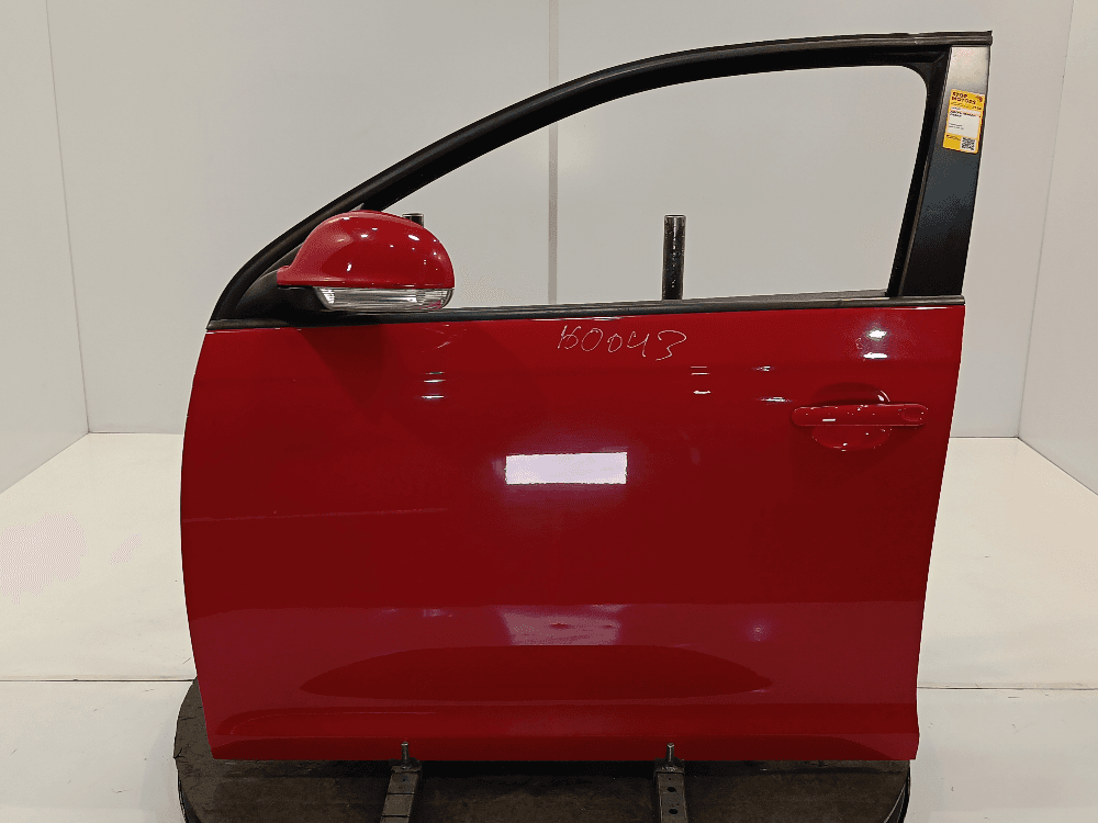 Дверь передняя левая к Volkswagen Golf 6 (08-15)