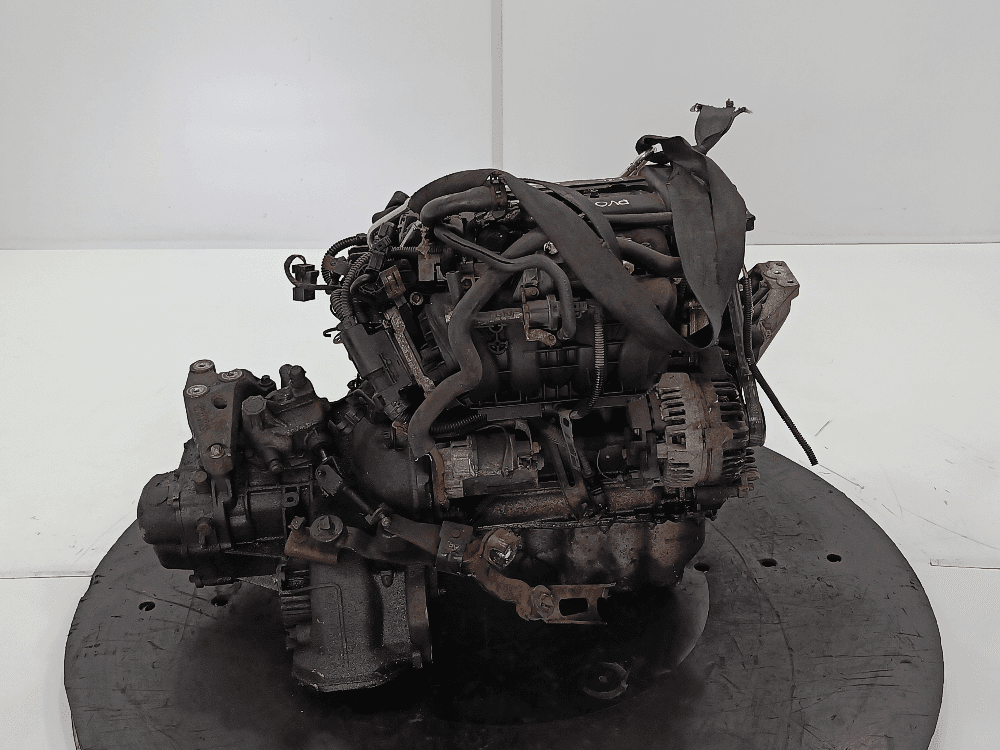 Двигатель к Opel Astra H (04-07)