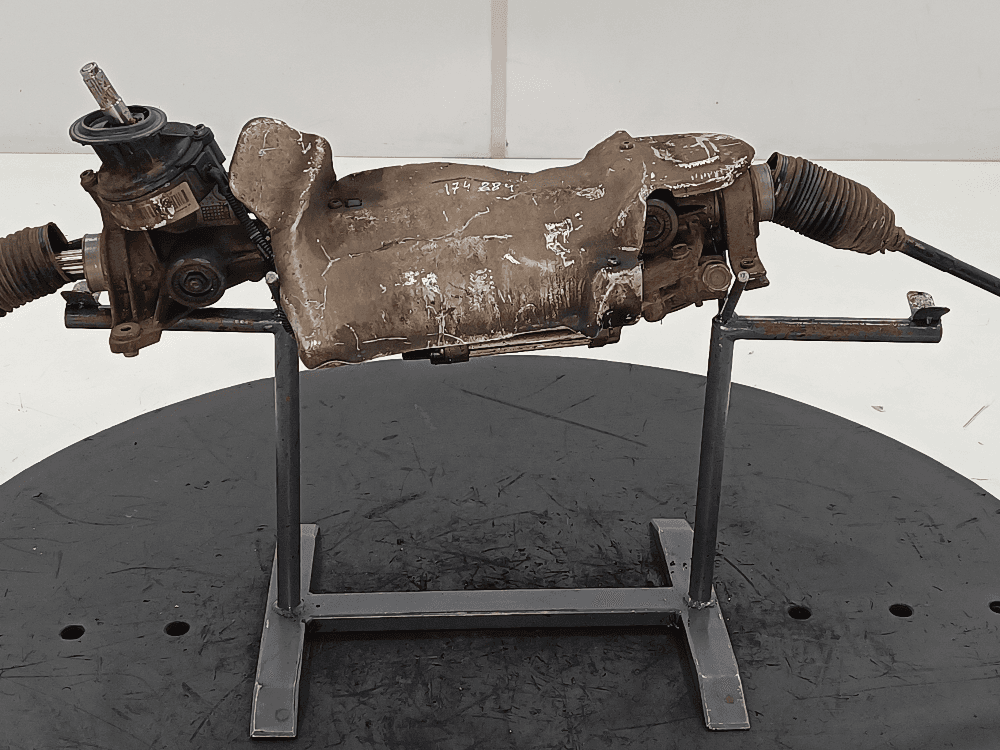 Рулевая рейка к Volkswagen Golf 5 (03-09)