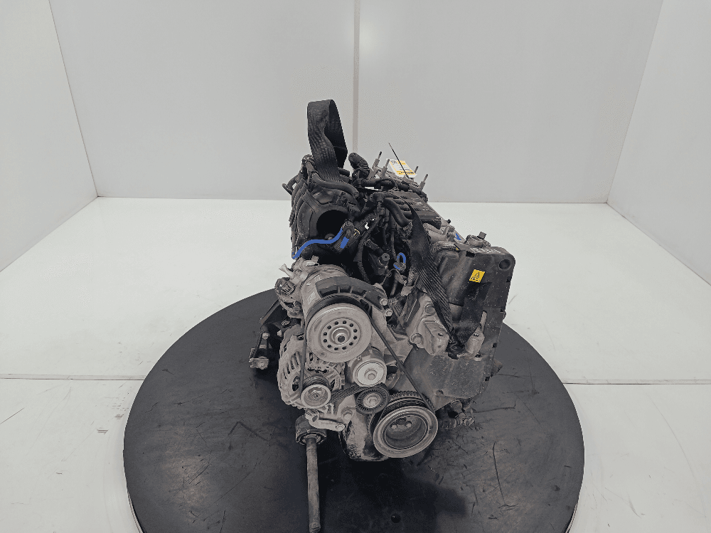 Двигатель к Fiat Grande Punto (05-18)