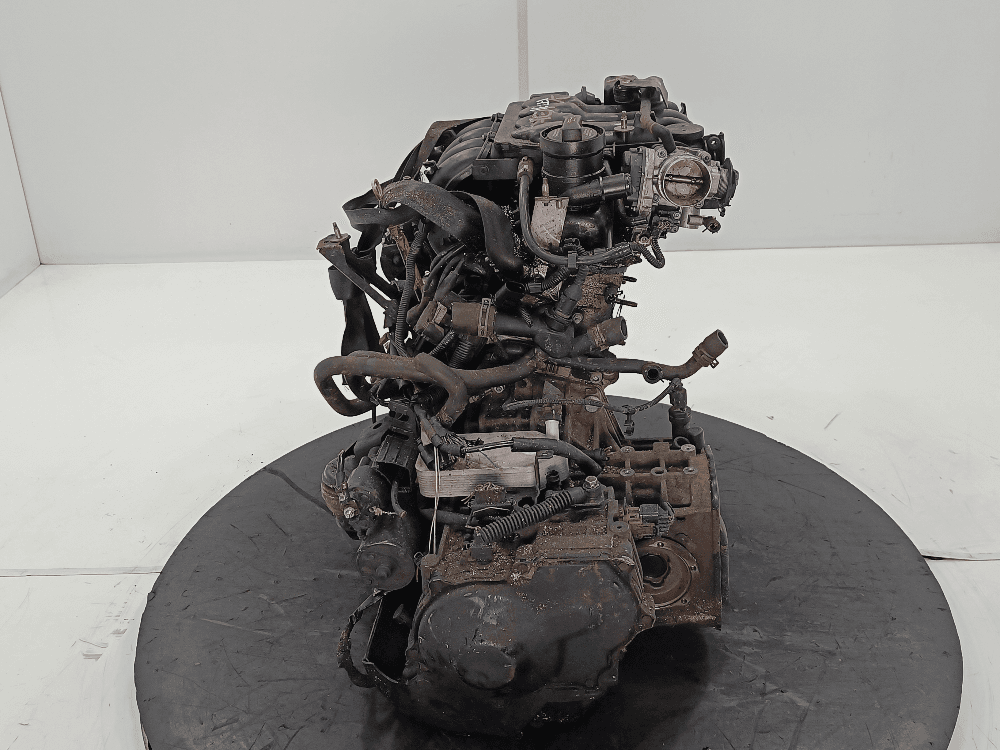 Двигатель к Volkswagen Golf 4 (97-06)