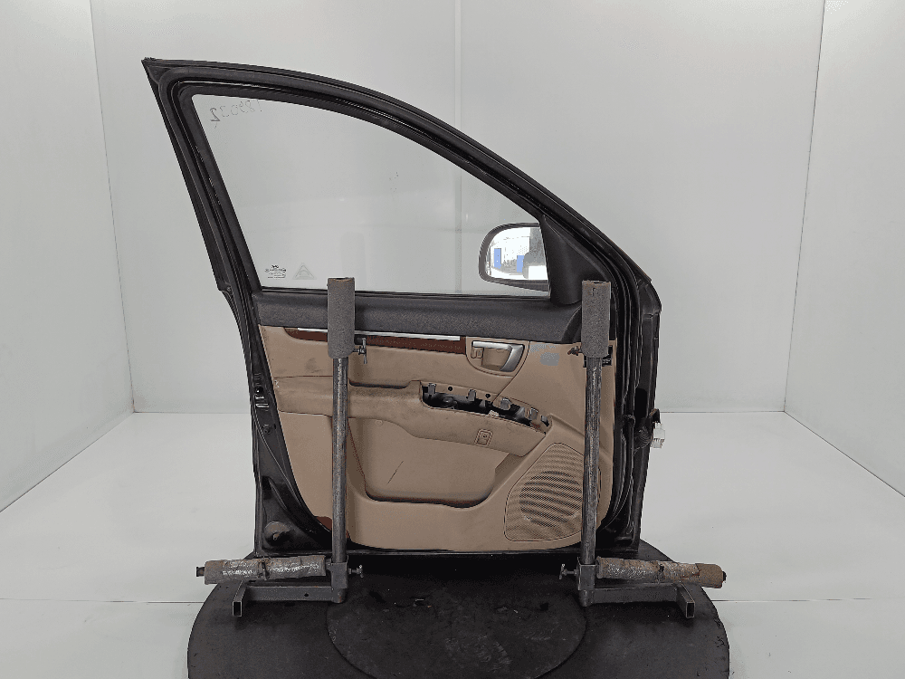 Дверь передняя левая к Hyundai Santa Fe CM (06-10)