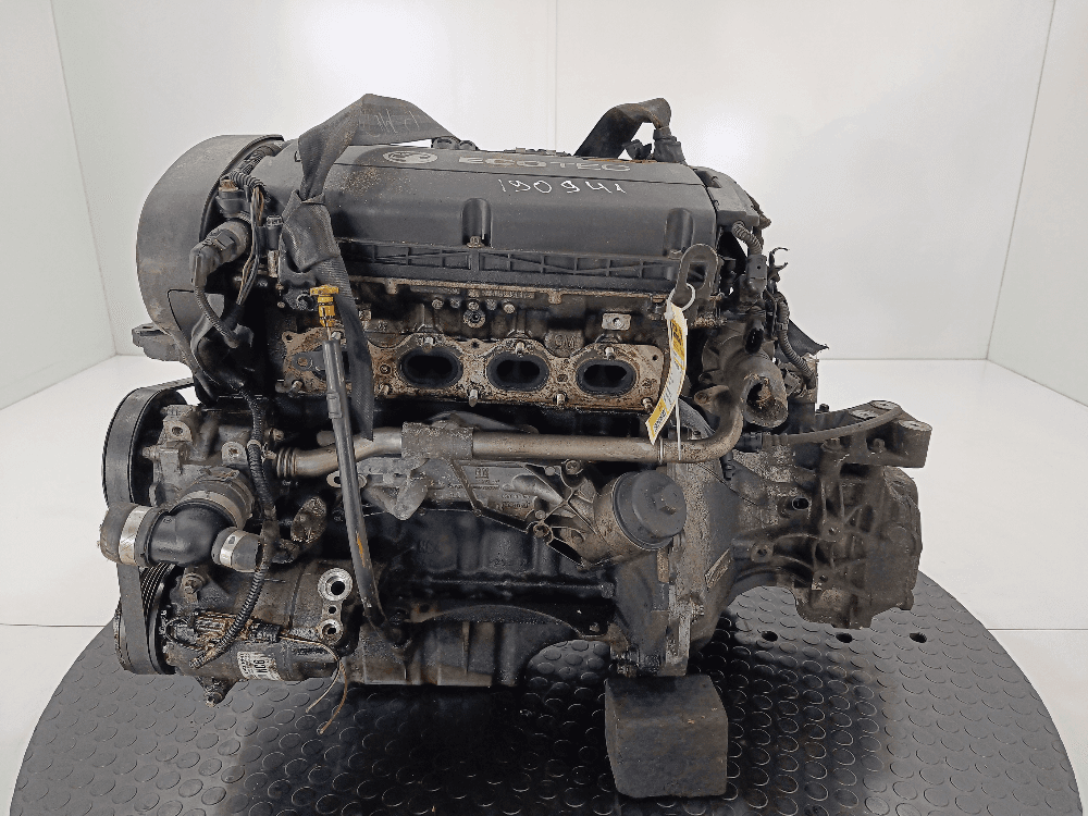 Двигатель к Opel Astra J (09-12)